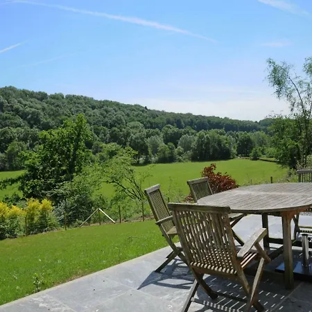 Holiday Chalet D'aventures *