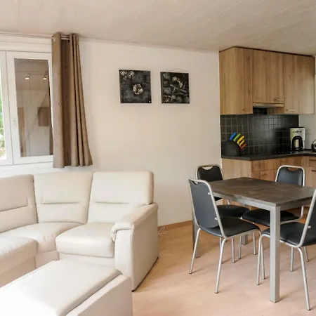 Holiday Chalet D'aventures * Durbuy