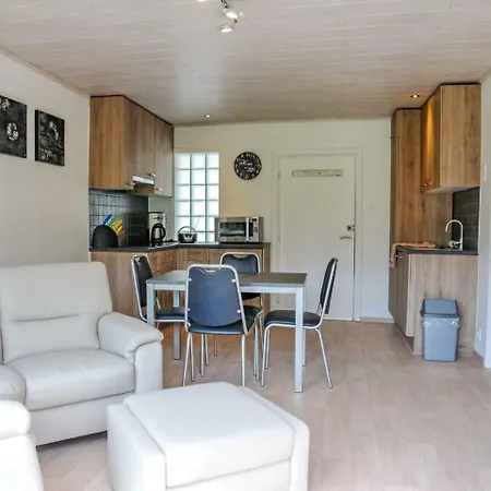 Holiday Chalet D'aventures